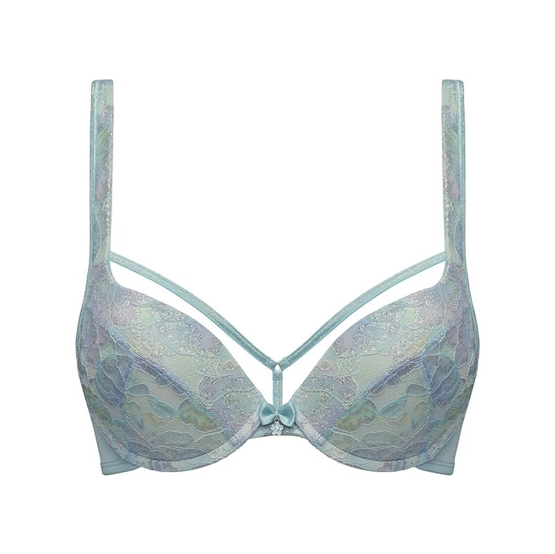 Podprsenka Marlies Dekkers Hellblau 1718637