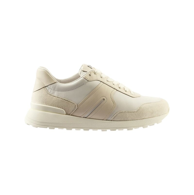 Tenisky Högl Creme/ Weiß 4501577