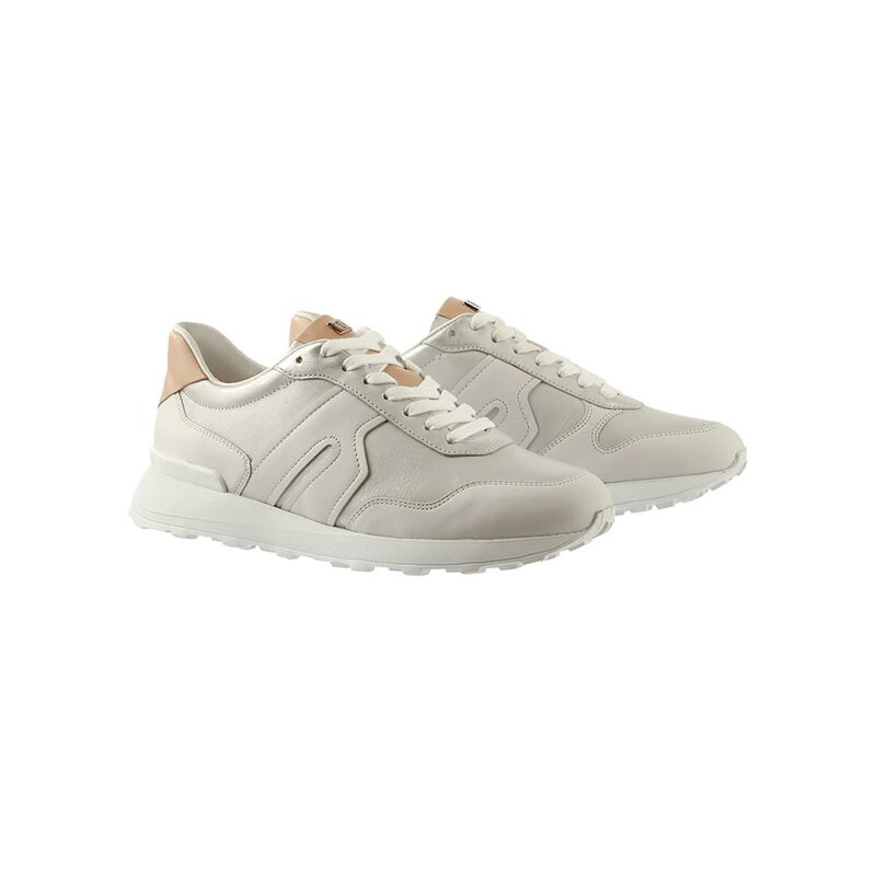 Tenisky Högl Beige 7191400