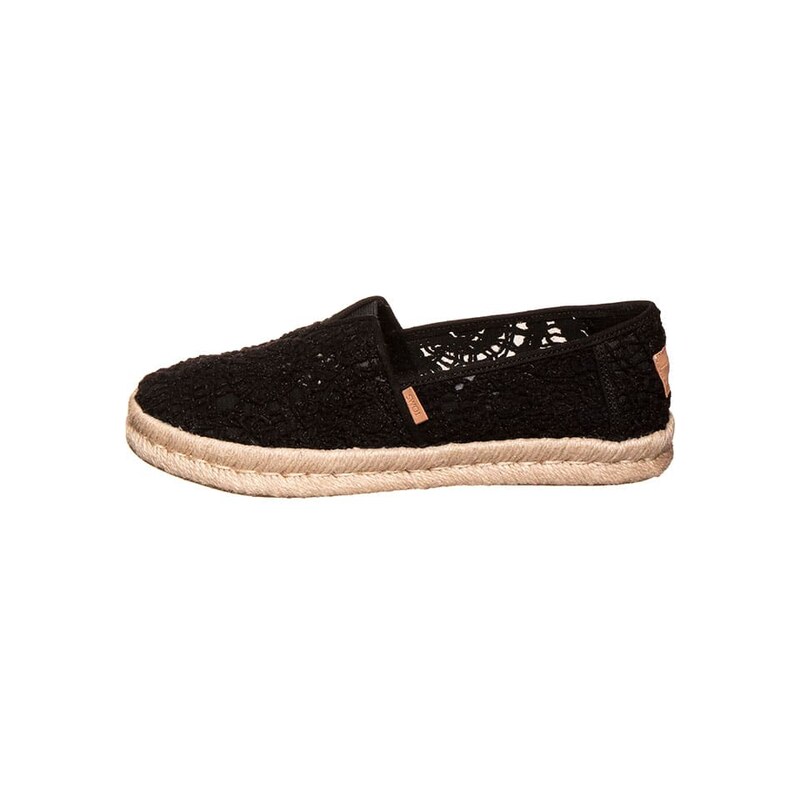 TOMS Schwarz 191725 115573729