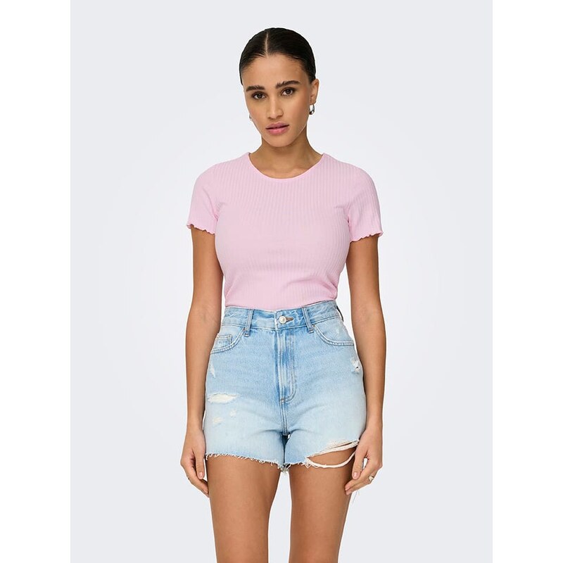 Tričko ONLY Rosa 2280146