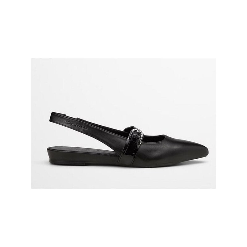 Marc OPolo Shoes Schwarz 6793319 115573770