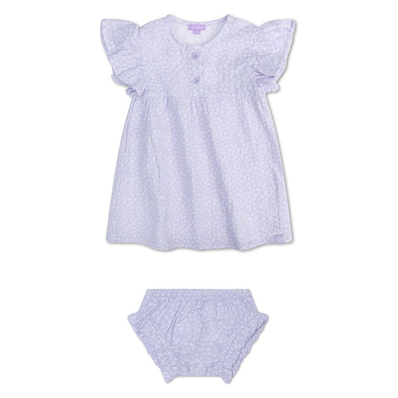Swim Essentials Lila 2746097