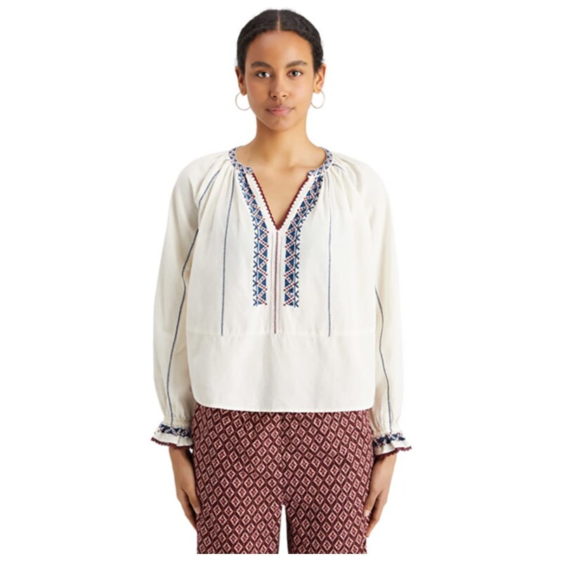 Scotch & Soda Creme 4583866 115573887