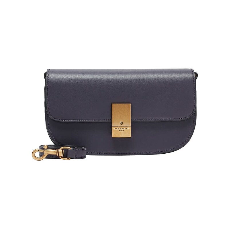 Liebeskind Berlin Dunkelblau - (B)22 x (H)12,5 x (T)4 cm 3479005 115573915