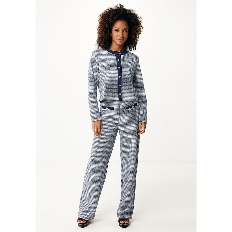 Mexx Dunkelblau/ Weiß 3624826