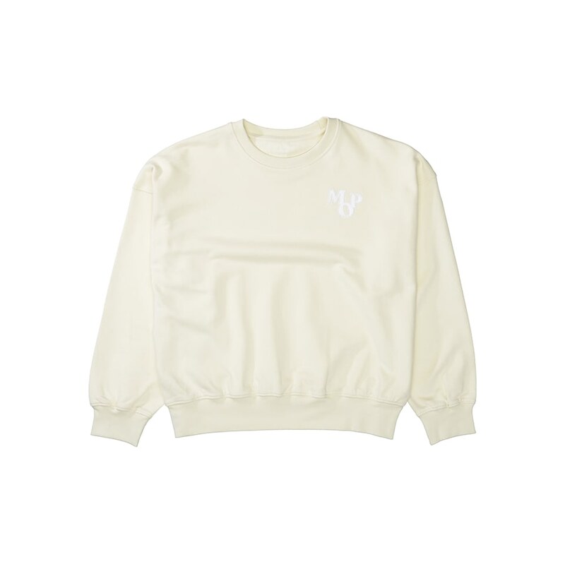 Dětská mikina Marc OPolo Junior Creme 1475211