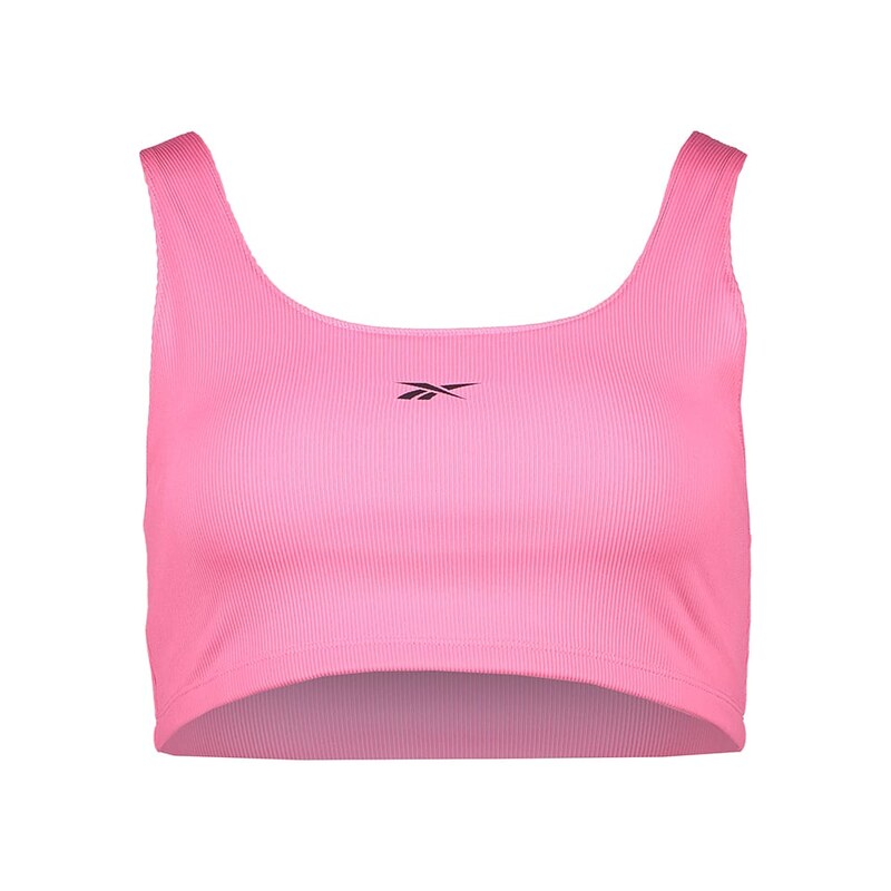 Sportovní podprsenka Reebok Rosa 5706299