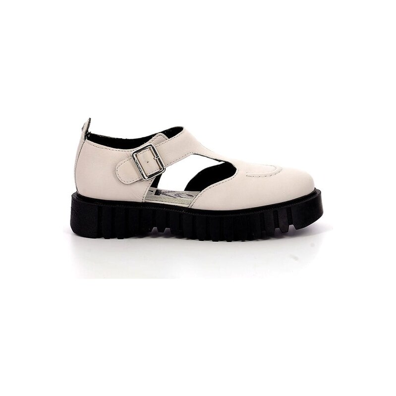 Kickers Creme 9210492 115574100
