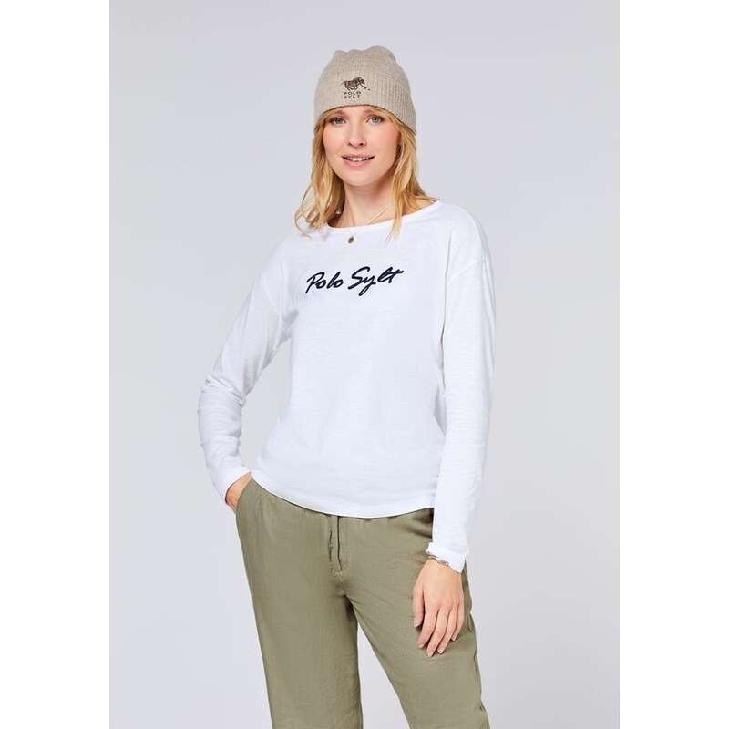 Polo Sylt Weiß 3939307