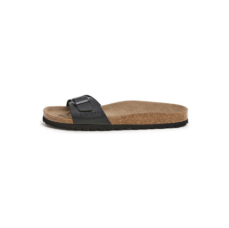 Boty SABOKETS Schwarz 5083864