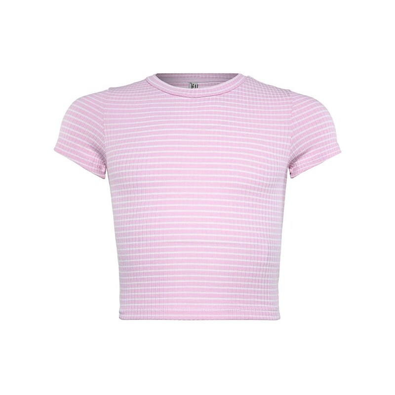 Tričko Blue Effect Rosa/ Weiß 1773836