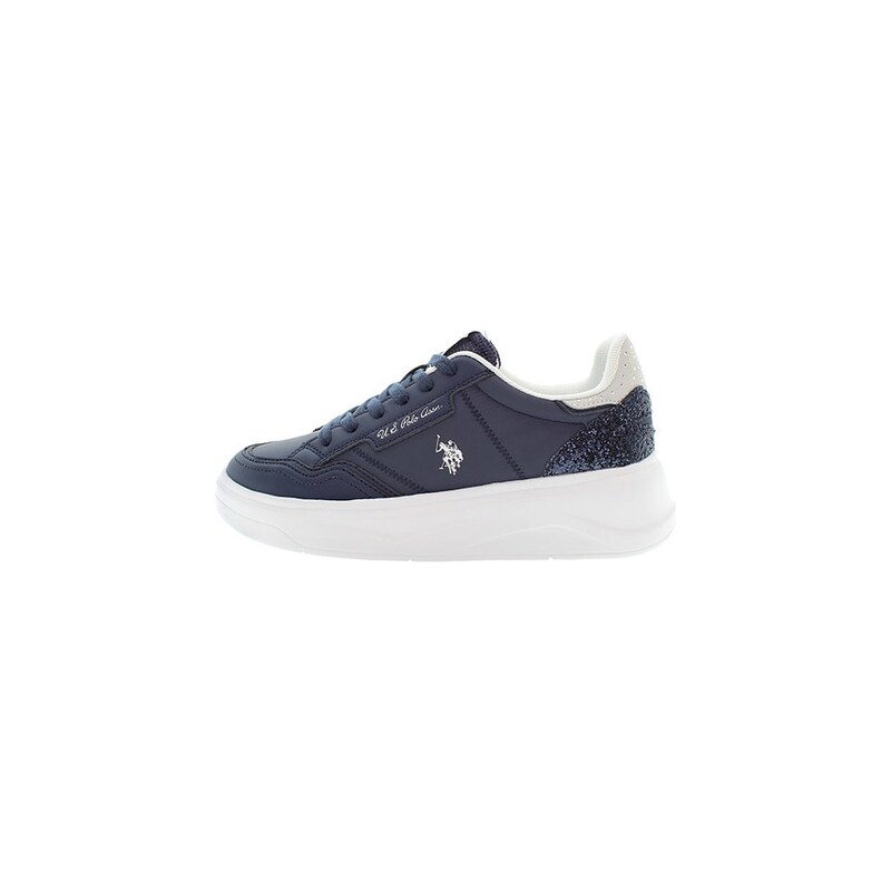 Tenisky U.S. Polo Assn. Dunkelblau 6283442