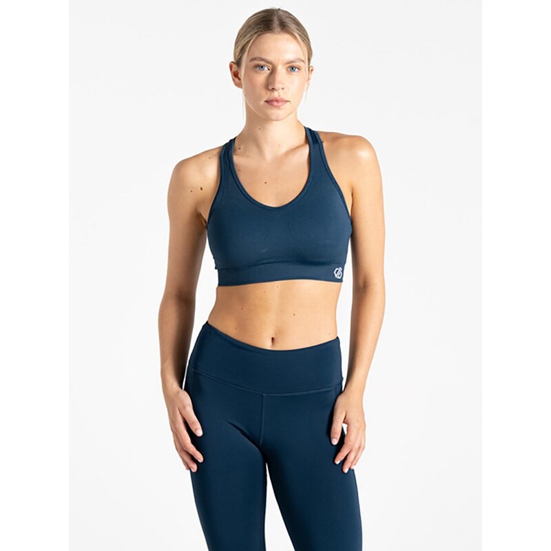 Sportovní podprsenka Dare 2b Blau - Medium 9494739 115574452