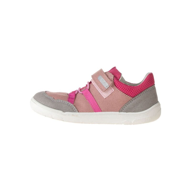 Boty Ricosta Pink/ Grau 2191700