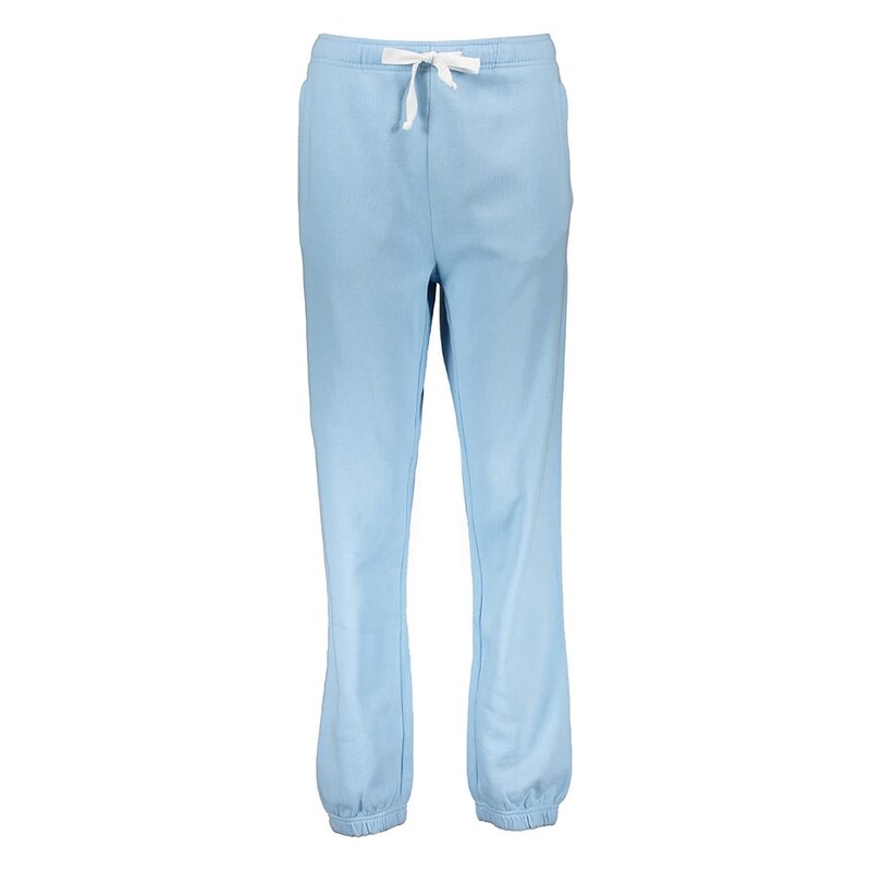 Tepláky Juvia Hellblau 3450907 115574502