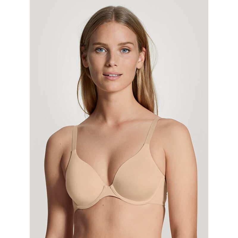 Podprsenka Calida Beige 6688948 115574607