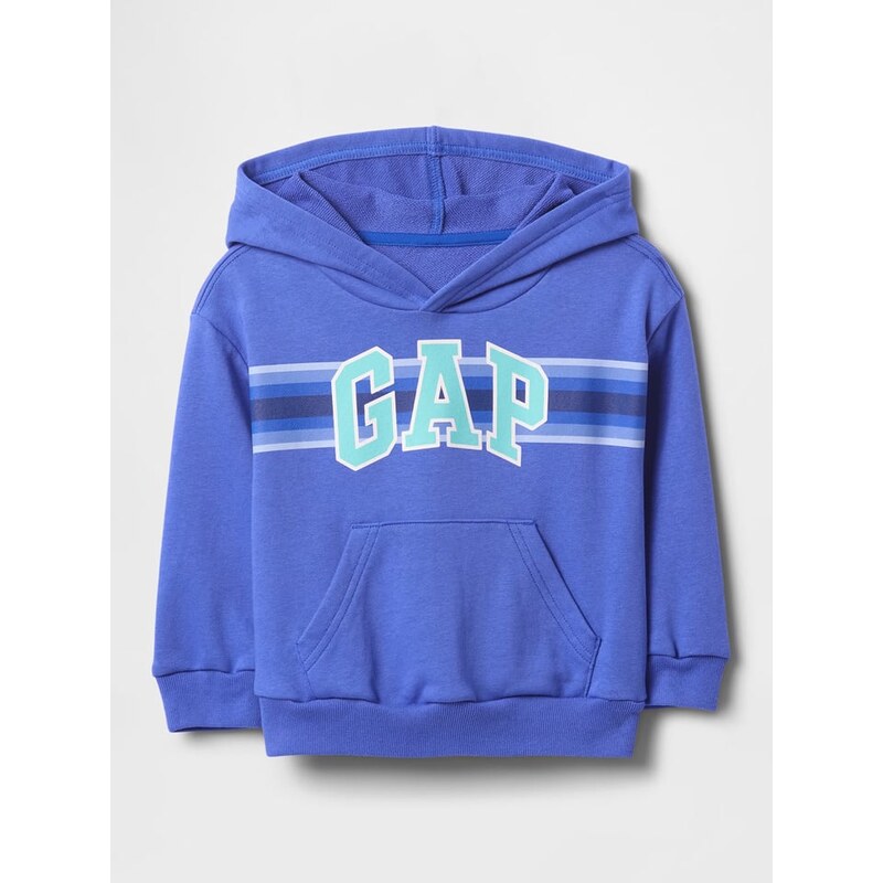 Dětská mikina GAP Blau 928394