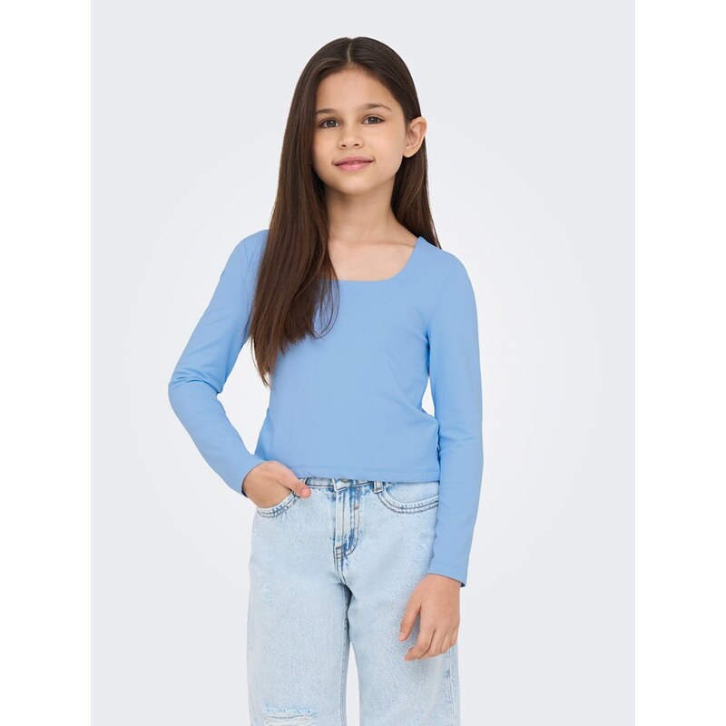 Tričko KIDS ONLY Hellblau 2631666