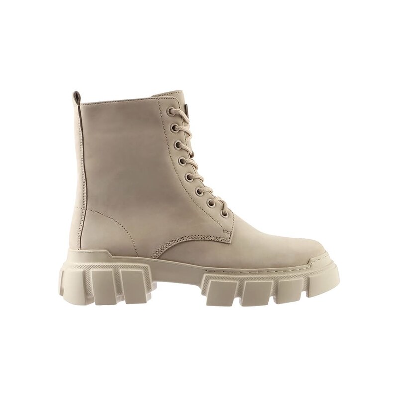 Boty Högl Beige 8556875 115574706