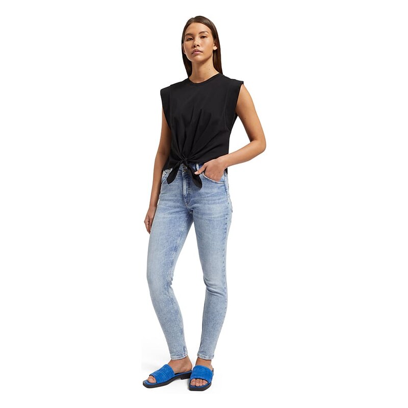 Džíny Scotch & Soda Hellblau 9239277 115574953