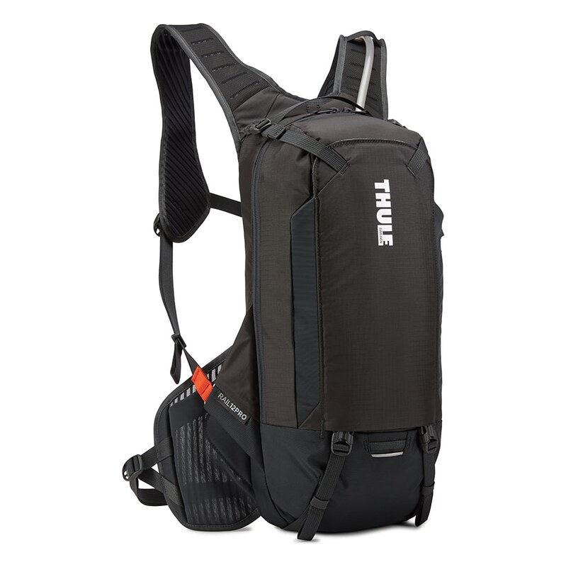 Batoh Thule Anthrazit - 12 l 7610014 115574970