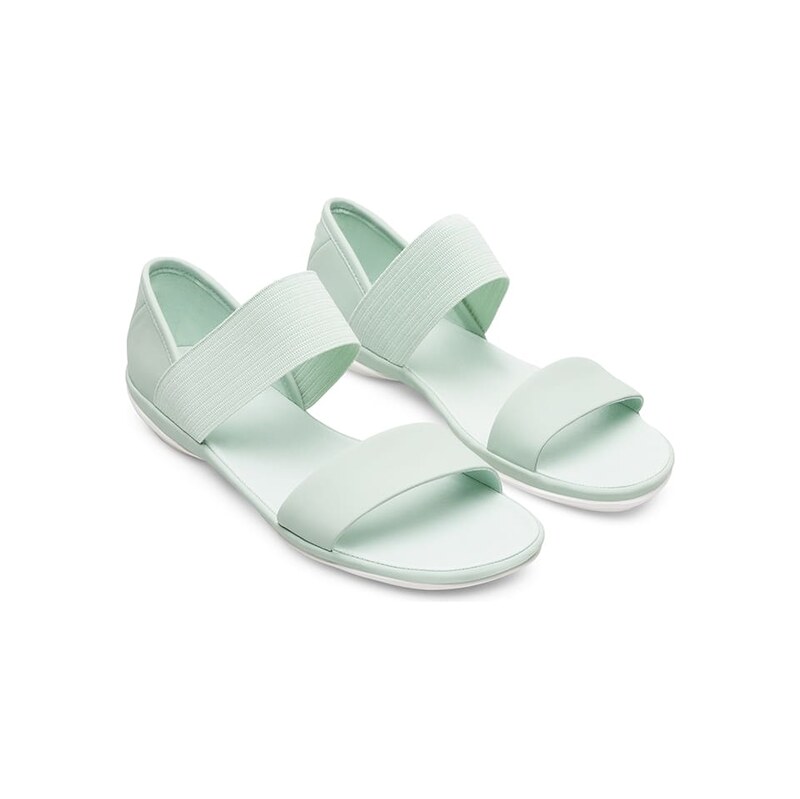 Sandály Camper Hellblau 5965501 115575094