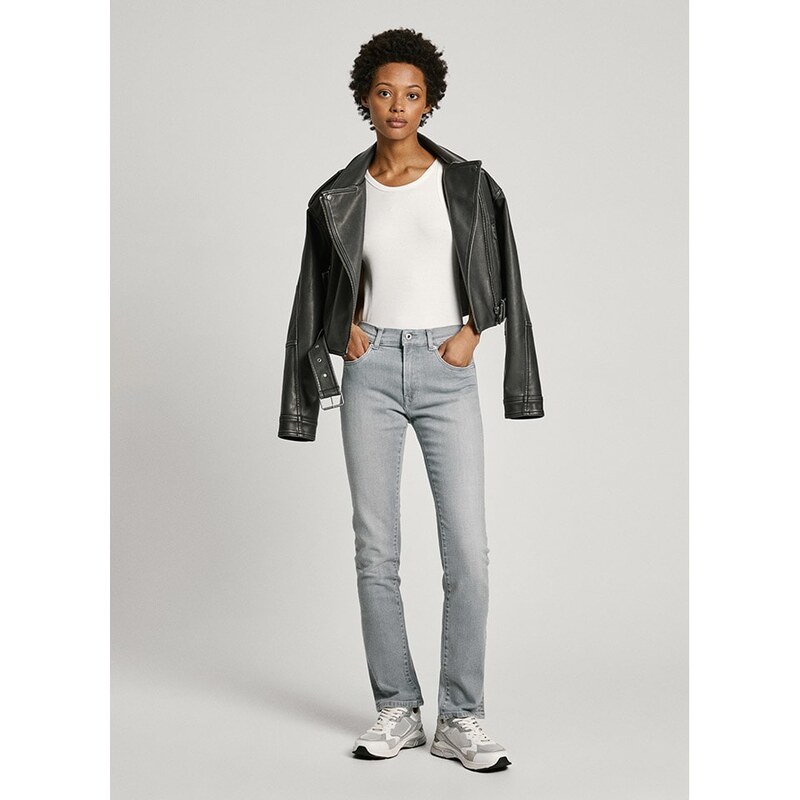Džíny Pepe Jeans Hellgrau 472074 115575198