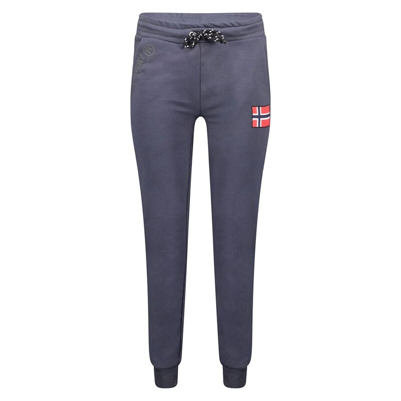 Tepláky Geographical Norway Grau 1629357 115575309