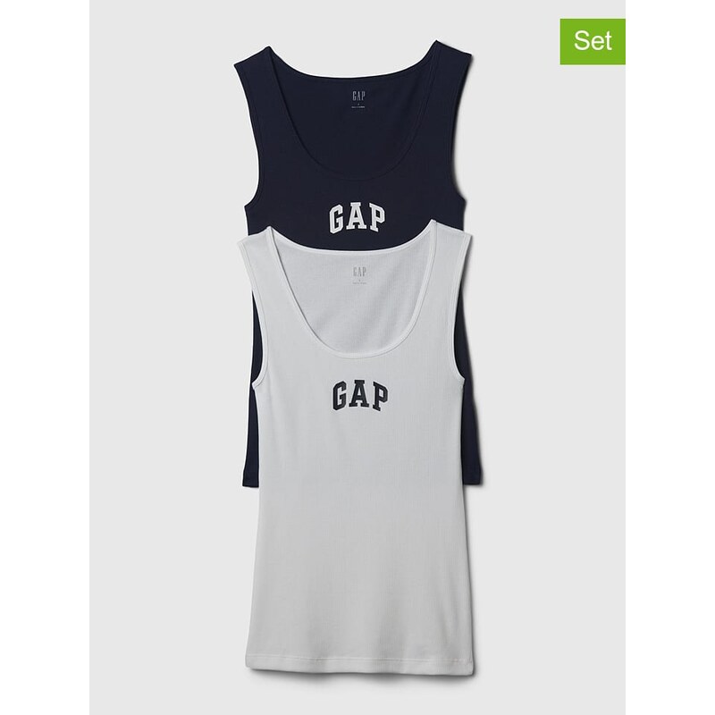 GAP Dunkelblau/ Weiß 5459153 115575424