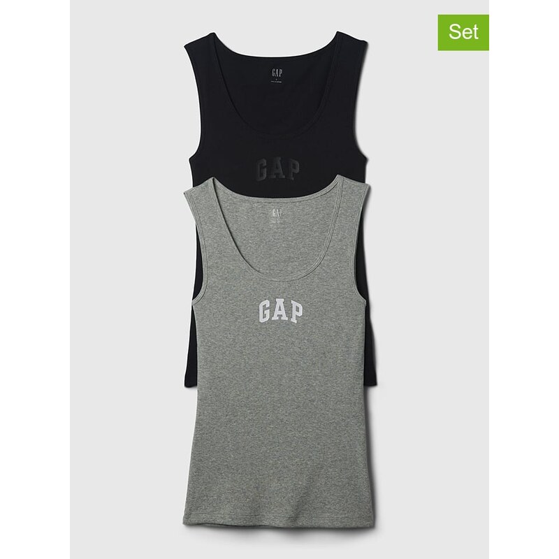 GAP Schwarz/ Grau 6344659 115575425