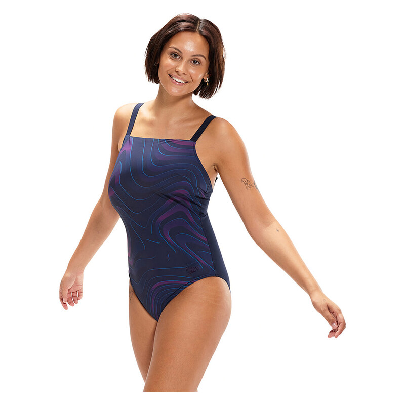 Plavky Speedo Dunkelblau 2442734 115575553
