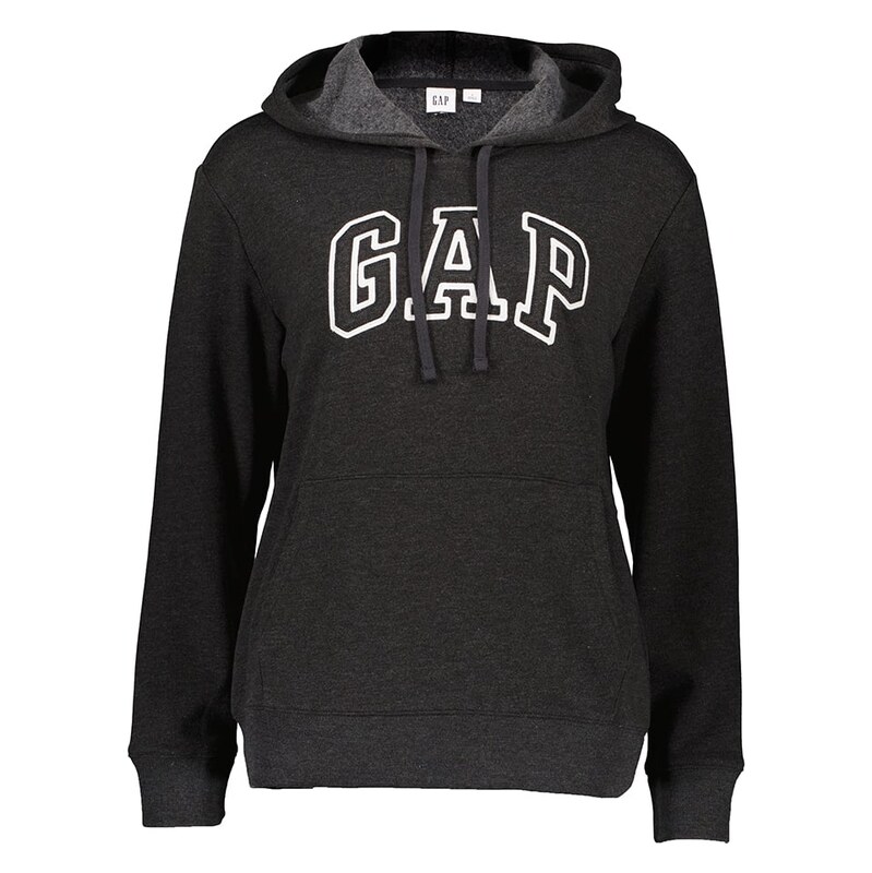 Mikina GAP Anthrazit 3288566 115575561