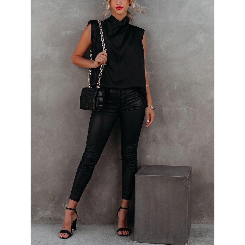 Milan Kiss Schwarz 5188348
