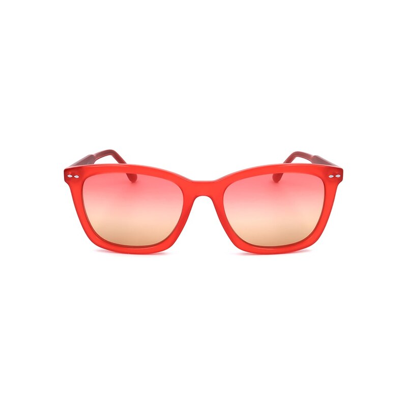 Sluneční brýle ISABEL MARANT ÉTOILE Rot/ Orange 2286554