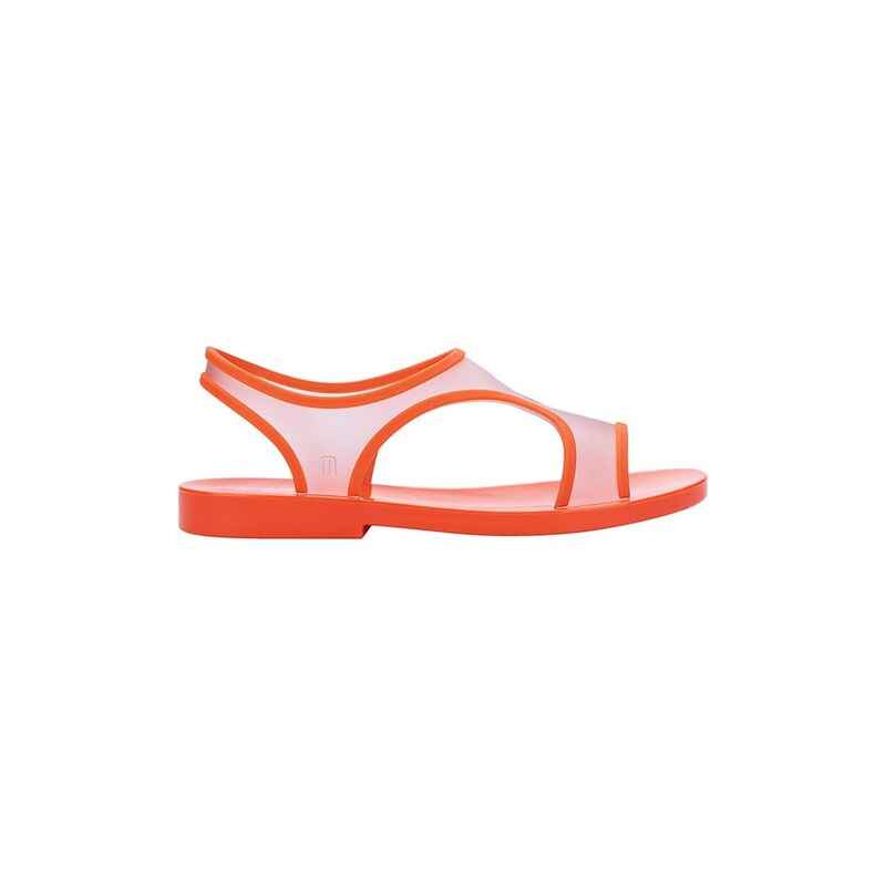 Sandály Melissa Orange 7211396 115575701