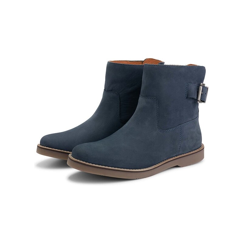 Boty TRAVELIN Blau 6190515 115575738