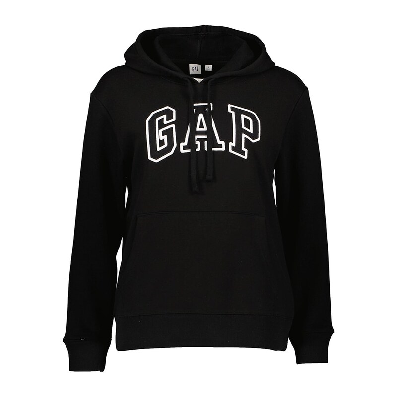 Mikina GAP Schwarz 962766 115575760