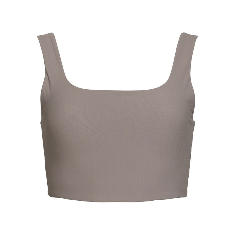 Sportovní podprsenka Rethinkit Taupe - Medium 1582327 115575776