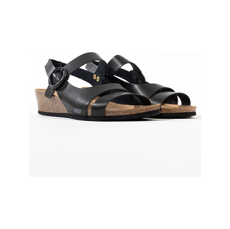 Sandály Sunbay Schwarz 3852378 115575884