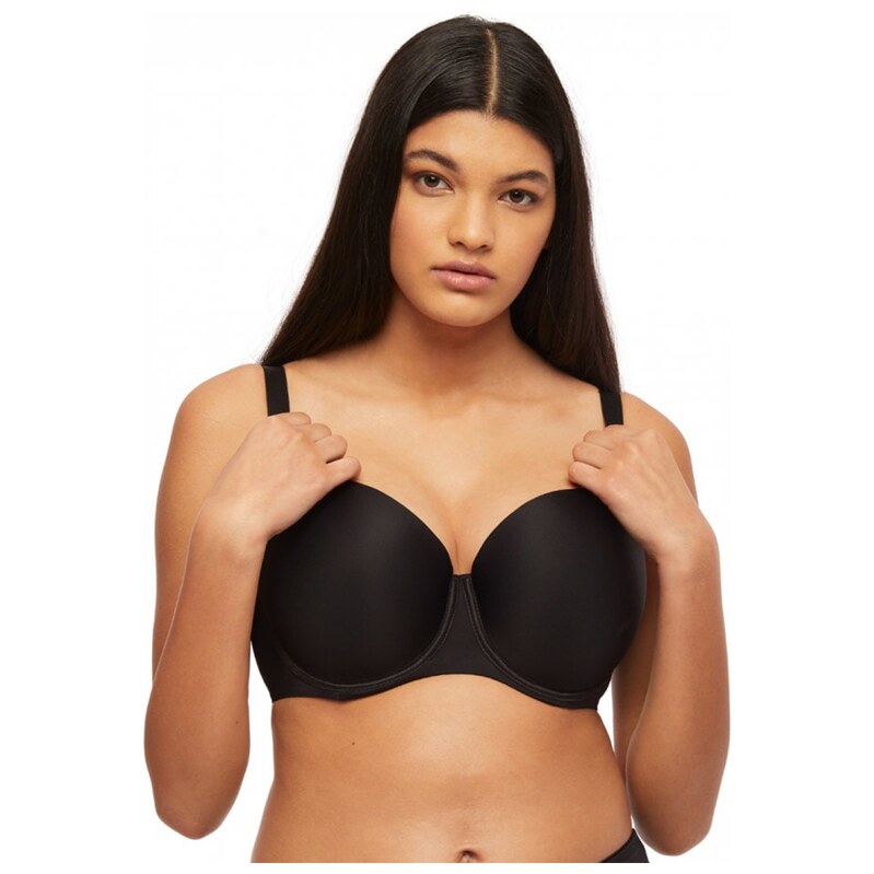 Podprsenka Kinga Schwarz 6455638 115575894