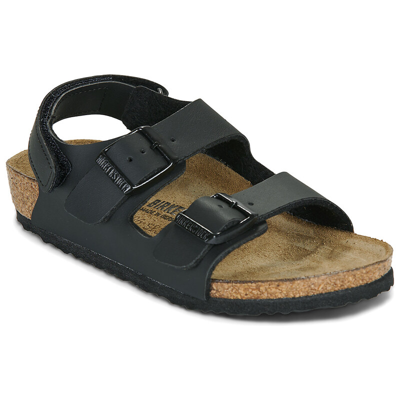 BIRKENSTOCK Sandály bez podpatku Milano AS Kids 115576699