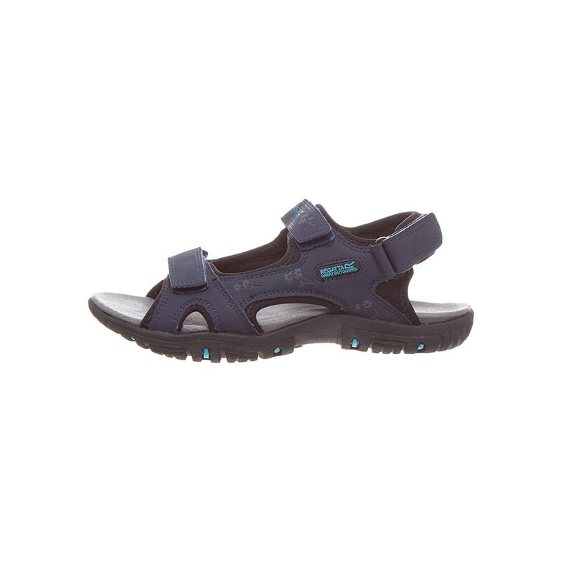 Regatta Dunkelblau/ Schwarz 8175149 115578994