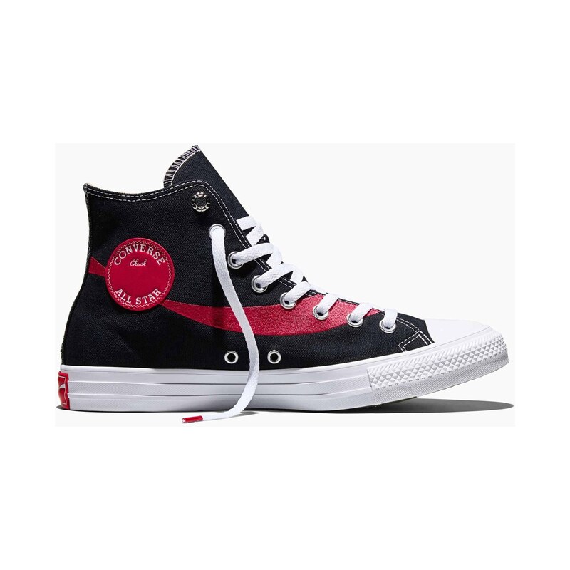 Tenisky Converse Black 659493
