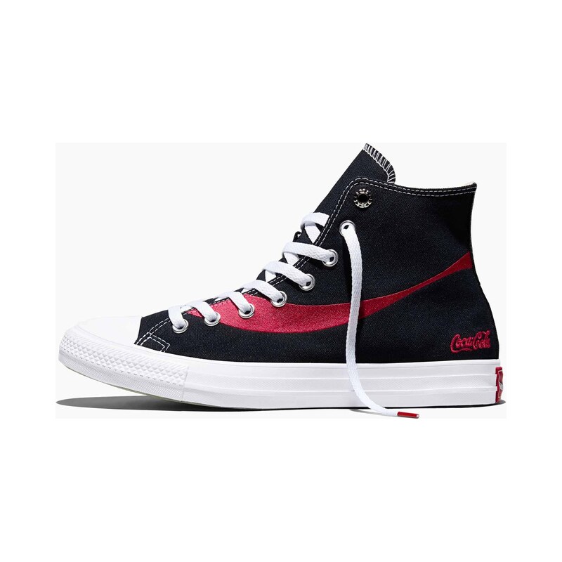 Tenisky Converse Black 659493