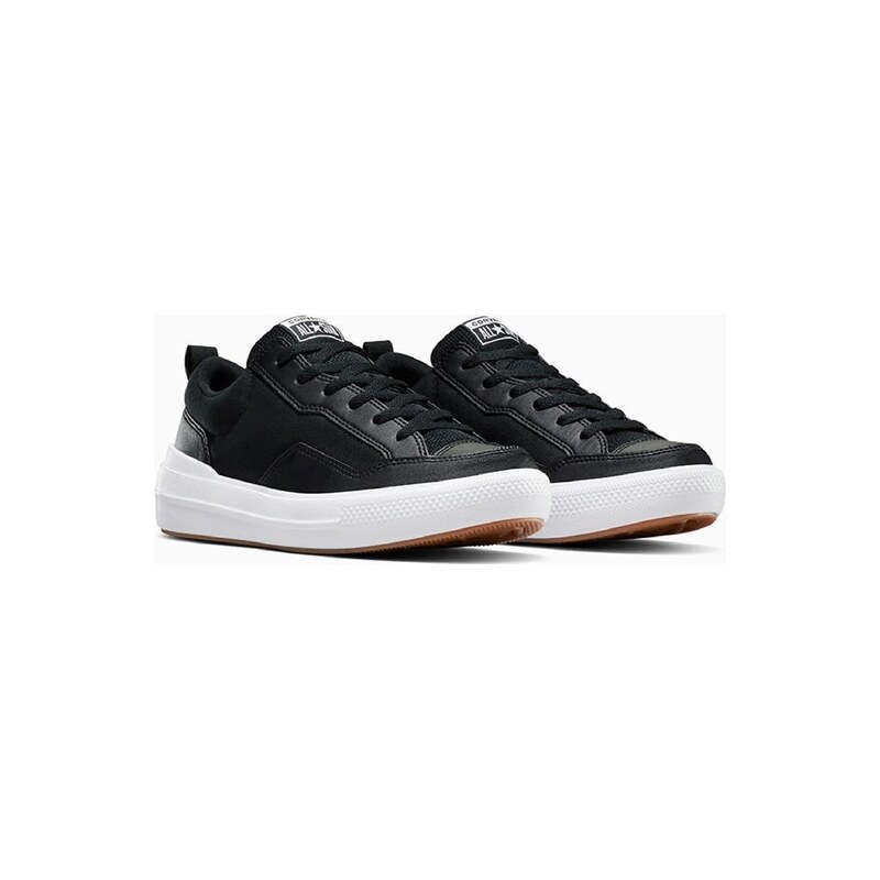 Tenisky Converse 001-Black 8573863