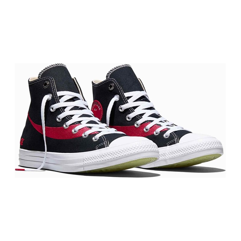 Tenisky Converse Black 659493