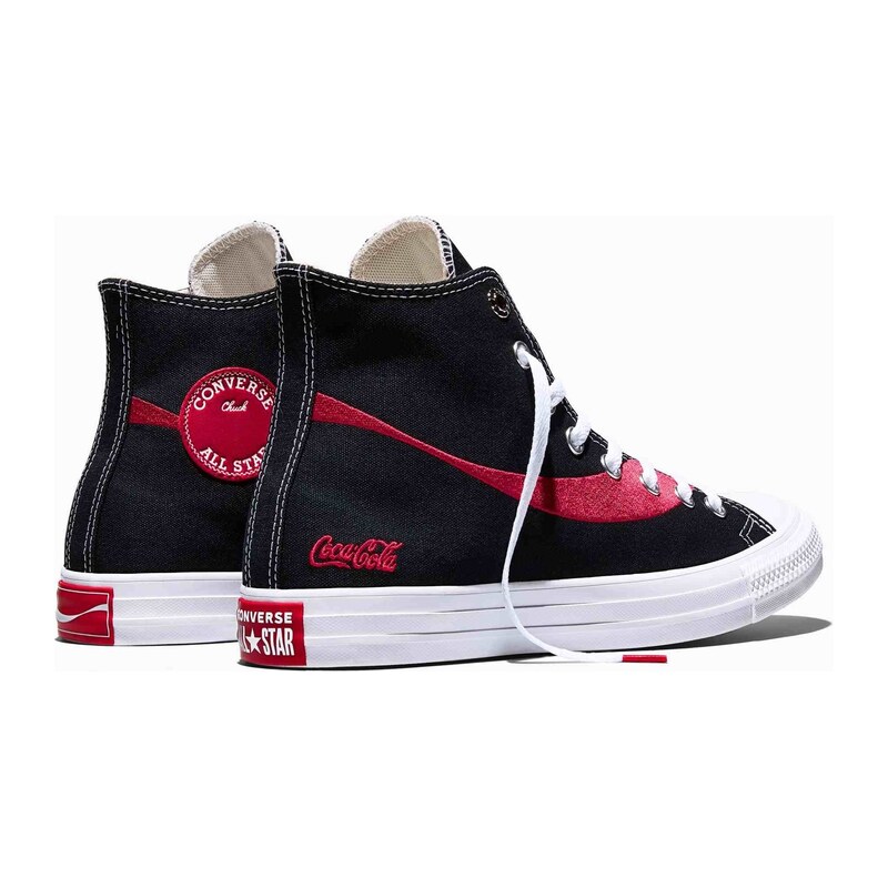 Tenisky Converse Black 659493