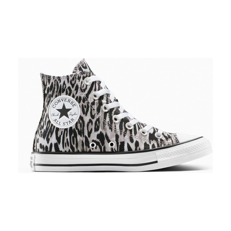 Tenisky Converse 001-Black 7545548