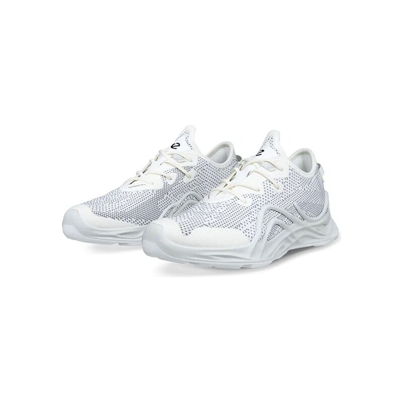 Tenisky Ecco Weiß 9356757